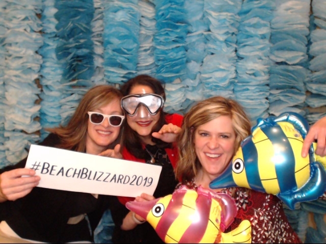 Party for the Promise | View more photos from the event at gallery.photoboothbillings.com/u/PhotoBoothBillings/Party-for-the-Promise